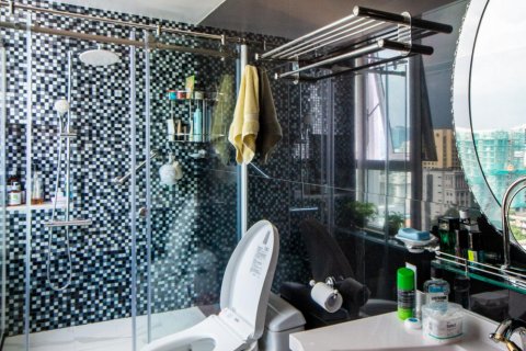 2 bedrooms Apartment in District 3, Ho Chi Minh, No. 23168 16