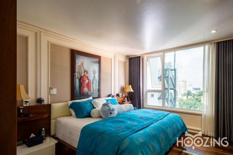 2 bedrooms Apartment in District 3, Ho Chi Minh, No. 23168 3