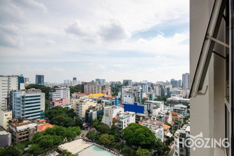 2 bedrooms Apartment in District 3, Ho Chi Minh, No. 23168 23