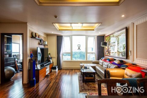 2 bedrooms Apartment in District 3, Ho Chi Minh, No. 23168 9