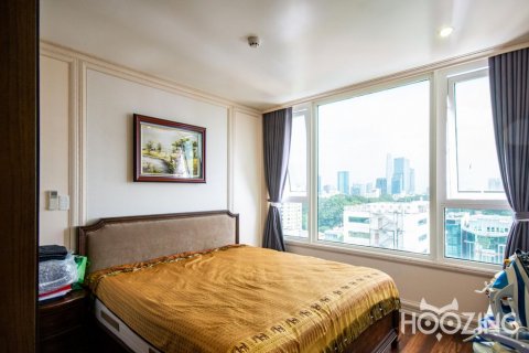 2 bedrooms Apartment in District 3, Ho Chi Minh, No. 23168 2