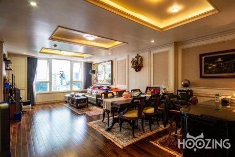 2 bedrooms Apartment in District 3, Ho Chi Minh, No. 23168