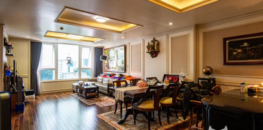 2 bedrooms Apartment in District 3, Ho Chi Minh, No. 23168