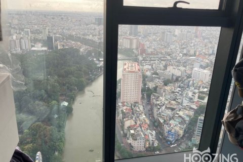 3 bedrooms Apartment in District 1, Ho Chi Minh, No. 23166 2
