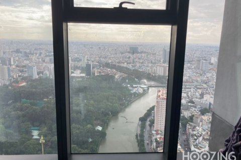 3 bedrooms Apartment in District 1, Ho Chi Minh, No. 23166 8
