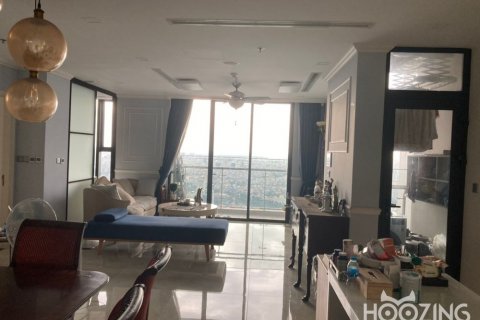 3 bedrooms Apartment in District 1, Ho Chi Minh, No. 23166 16