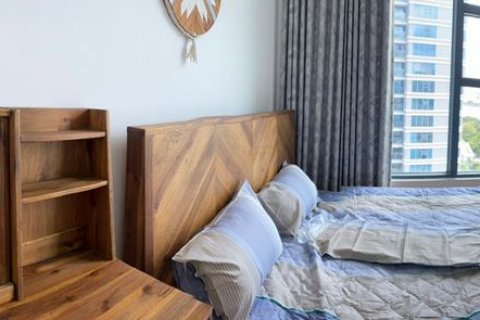3 bedrooms Apartment in Binh Thanh, Ho Chi Minh, No. 23164 3