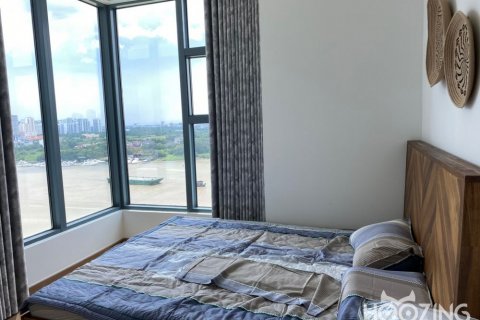 3 bedrooms Apartment in Binh Thanh, Ho Chi Minh, No. 23164 4