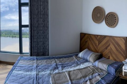 3 bedrooms Apartment in Binh Thanh, Ho Chi Minh, No. 23164 11