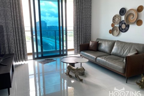 3 bedrooms Apartment in Binh Thanh, Ho Chi Minh, No. 23164 10