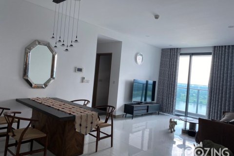 3 bedrooms Apartment in Binh Thanh, Ho Chi Minh, No. 23164 23