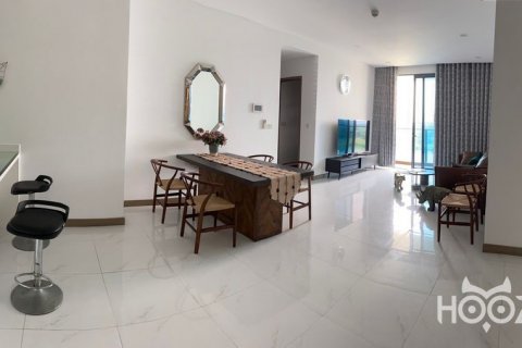 3 bedrooms Apartment in Binh Thanh, Ho Chi Minh, No. 23164
