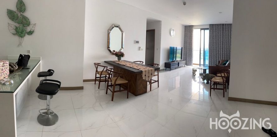 3 bedrooms Apartment in Binh Thanh, Ho Chi Minh, No. 23164