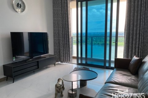 3 bedrooms Apartment in Binh Thanh, Ho Chi Minh, No. 23164 12