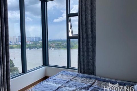 3 bedrooms Apartment in Binh Thanh, Ho Chi Minh, No. 23164 13