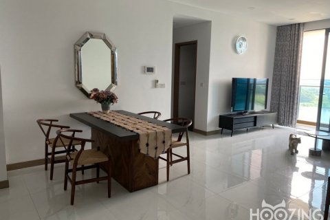3 bedrooms Apartment in Binh Thanh, Ho Chi Minh, No. 23164 2