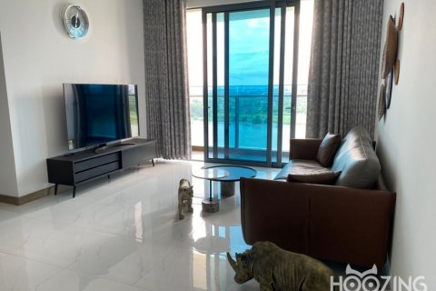 3 bedrooms Apartment in Binh Thanh, Ho Chi Minh, No. 23164 15