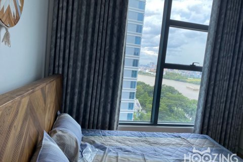 3 bedrooms Apartment in Binh Thanh, Ho Chi Minh, No. 23164 14
