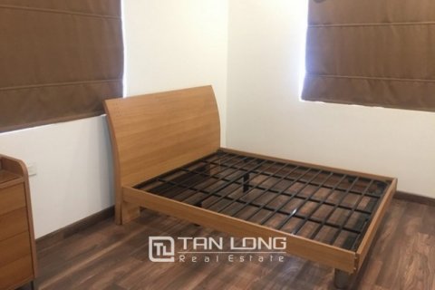 4 bedrooms Apartment in Long Bien, Ha Noi, No. 3384 13