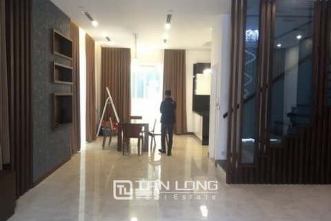 4 bedrooms Apartment in Long Bien, Ha Noi, No. 3384 2