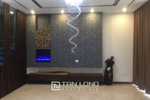 4 bedrooms Apartment in Long Bien, Ha Noi, No. 3384