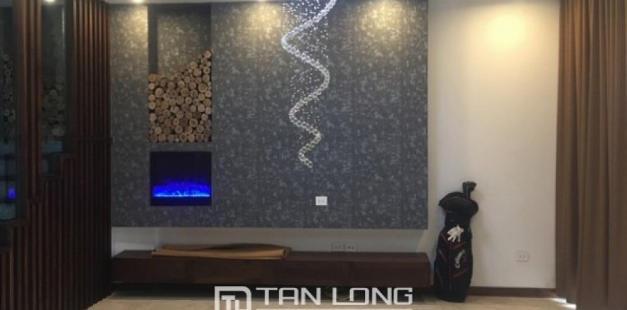 4 bedrooms Apartment in Long Bien, Ha Noi, No. 3384