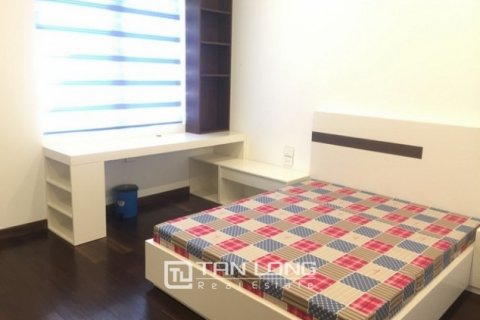 4 bedrooms Apartment in Long Bien, Ha Noi, No. 3384 9