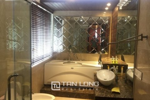 4 bedrooms Apartment in Long Bien, Ha Noi, No. 3384 16
