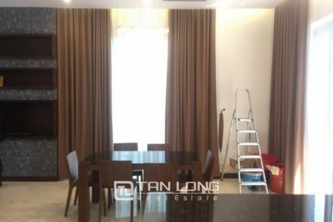 4 bedrooms Apartment in Long Bien, Ha Noi, No. 3384 5