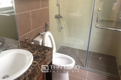 4 bedrooms Apartment in Long Bien, Ha Noi, No. 3384 12