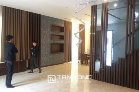 4 bedrooms Apartment in Long Bien, Ha Noi, No. 3384 3