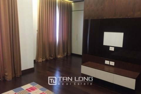 4 bedrooms Apartment in Long Bien, Ha Noi, No. 3384 11