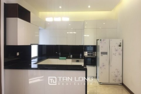 4 bedrooms Apartment in Long Bien, Ha Noi, No. 3384 4