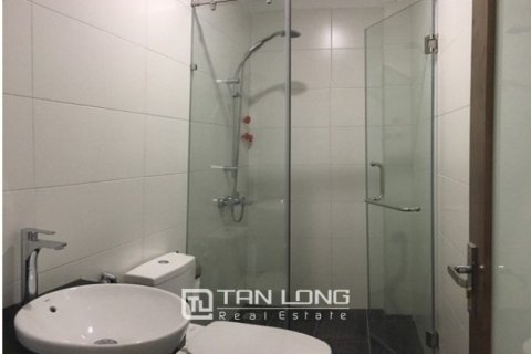 Квартира с 2 спальнями в Тэйхо, Ханой , № 3383 9