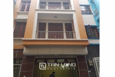 4 bedrooms House in Cau Giay, Ha Noi, No. 3387