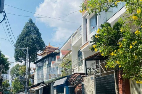 Studio Townhouse in District 7, Ho Chi Minh,  No. 24173