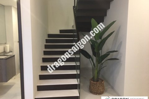 Квартира 124м2 в Район 3, Хошимин ,  № 14960 8