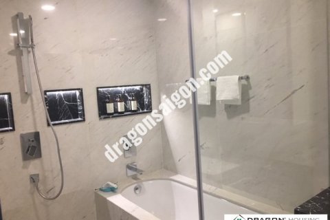 Квартира 124м2 в Район 3, Хошимин ,  № 14960 18