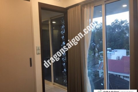 Квартира 124м2 в Район 3, Хошимин ,  № 14960 11