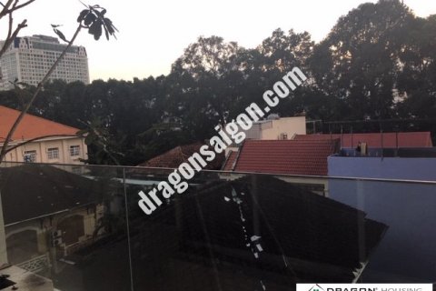 Квартира 124м2 в Район 3, Хошимин ,  № 14960 5