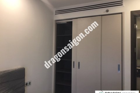 Квартира 124м2 в Район 3, Хошимин ,  № 14960 16