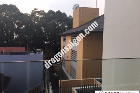 Квартира 124м2 в Район 3, Хошимин ,  № 14960 6