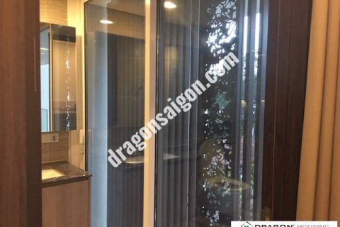 Квартира 124м2 в Район 3, Хошимин ,  № 14960 12