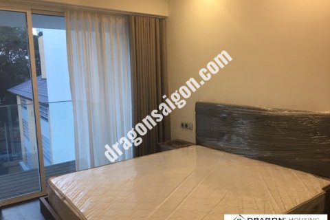 Квартира 124м2 в Район 3, Хошимин ,  № 14960 15