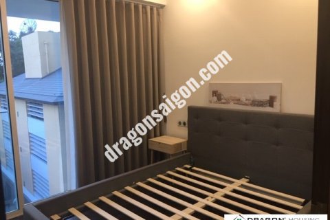 Квартира 124м2 в Район 3, Хошимин ,  № 14960 10