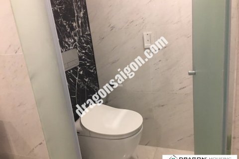 Квартира 124м2 в Район 3, Хошимин ,  № 14960 20