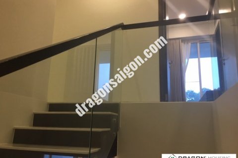 Квартира 124м2 в Район 3, Хошимин ,  № 14960 9