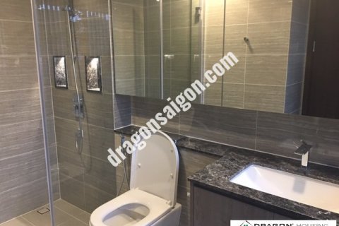 Квартира 124м2 в Район 3, Хошимин ,  № 14960 13