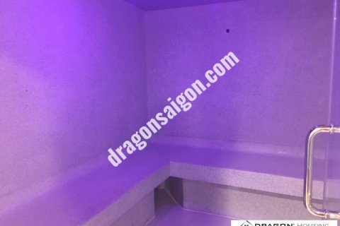 Квартира 124м2 в Район 3, Хошимин ,  № 14960 22