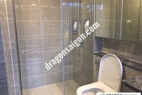 Квартира 124м2 в Район 3, Хошимин ,  № 14960 14